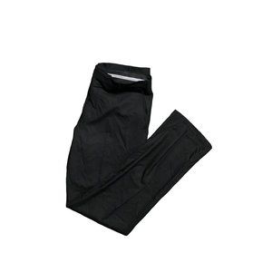 Zanetti Mens Black Trousers sz 40